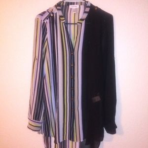Calvin Klein blouse